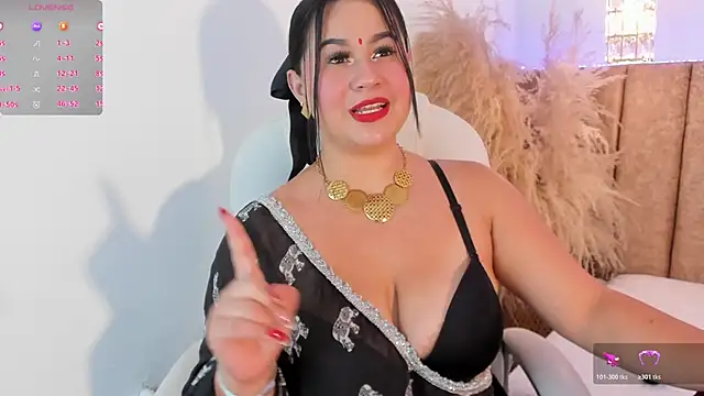 miahkumar online show from 29, 11, 2025