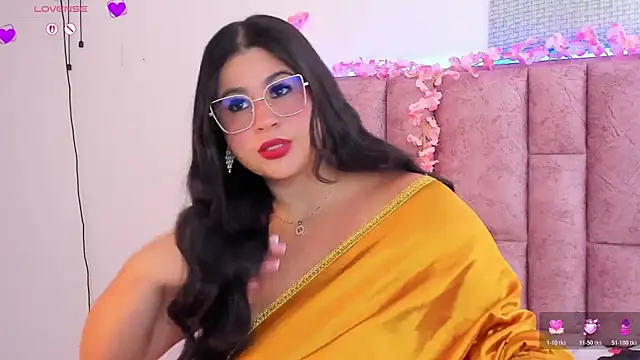 Snapshot of miahkumar chatting on 18, 5, 2026 miahkumar online show from 18, 5, 2026