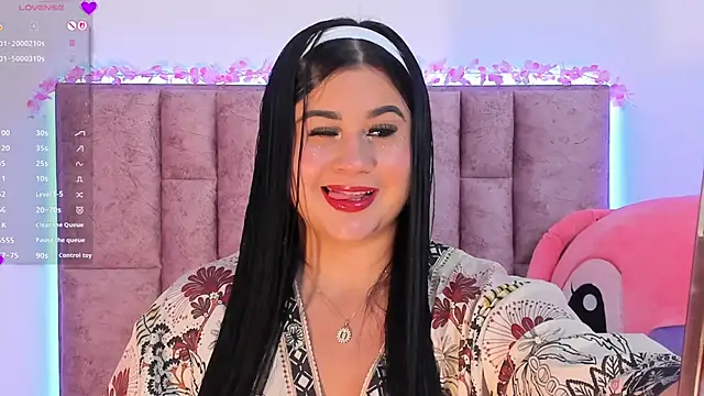 miahkumar online show from 23, 2, 2026