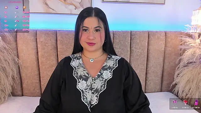 miahkumar online show from 14, 11, 2025