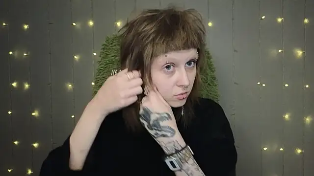 kortny yo online show from 31, 1, 2025