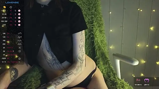 kortny yo online show from 1, 2, 2025