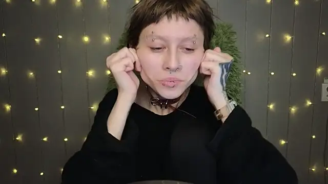 kortny yo online show from 16, 2, 2025