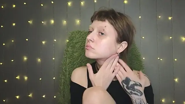 kortny yo online show from 23, 2, 2025