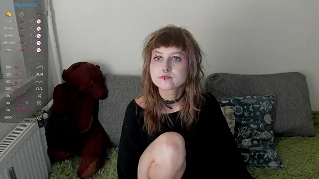 kortny yo online show from 10, 1, 2026