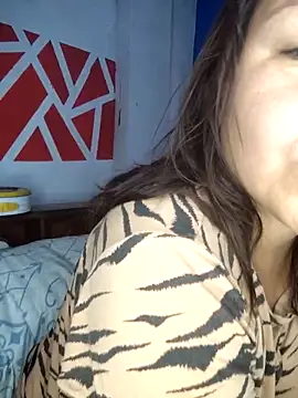 Snapshot of kali_lopez chatting on 16, 2, 2025 kali lopez online show from 16, 2, 2025