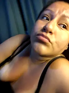 Snapshot of kali_lopez chatting on 29, 1, 2025 kali lopez online show from 29, 1, 2025