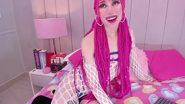 Kendaal Doshi online show from 15, 1, 2026