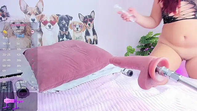 ashley nicoll online show from 17, 3, 2026