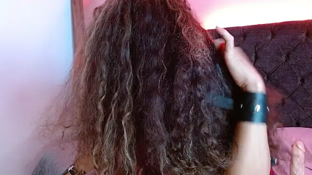 Snapshot of Alma_Sexyy chatting on 28, 2, 2025 Alma Sexyy online show from 28, 2, 2025