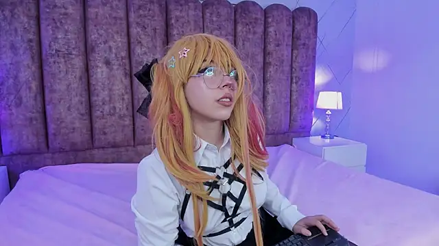 Purplee Baby online show from 5, 3, 2025