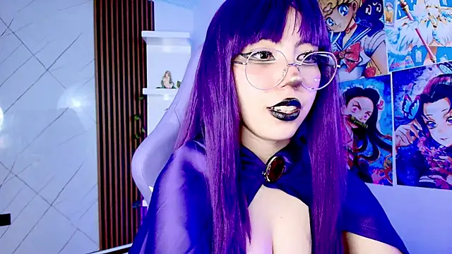 Purplee Baby online show from 20, 9, 2025