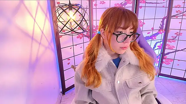 Purplee Baby online show from 21, 11, 2025