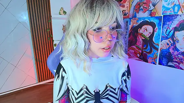 Purplee Baby online show from 12, 9, 2025