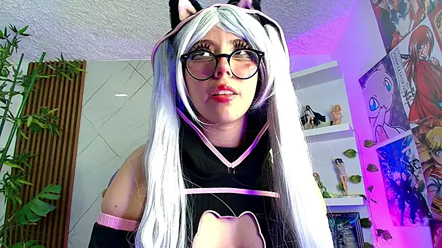 Purplee Baby online show from 26, 11, 2025