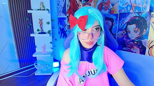 Purplee Baby online show from 4, 10, 2025