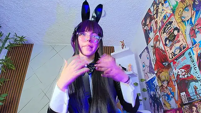 Purplee Baby online show from 29, 10, 2025