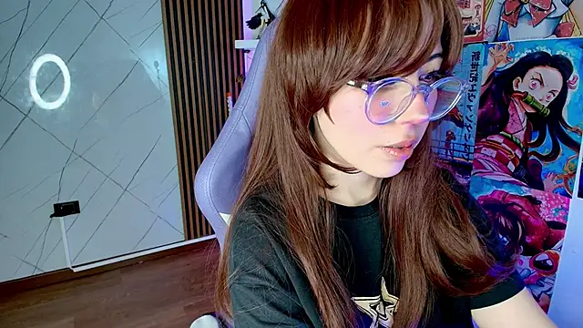 Purplee Baby online show from 5, 11, 2025