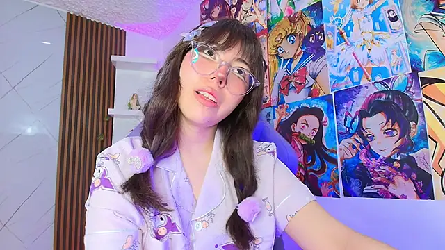 Purplee Baby online show from 18, 9, 2025