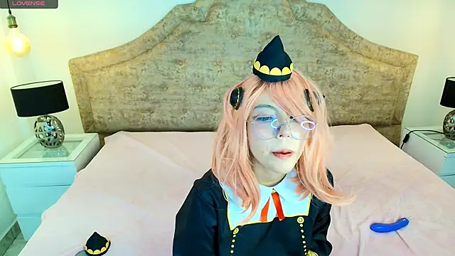 Purplee Baby online show from 12, 3, 2025