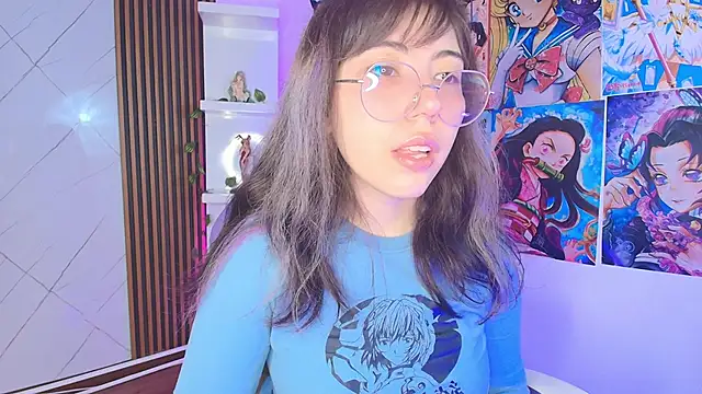 Purplee Baby online show from 24, 9, 2025