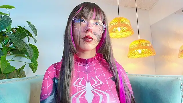 Purplee Baby online show from 31, 10, 2025