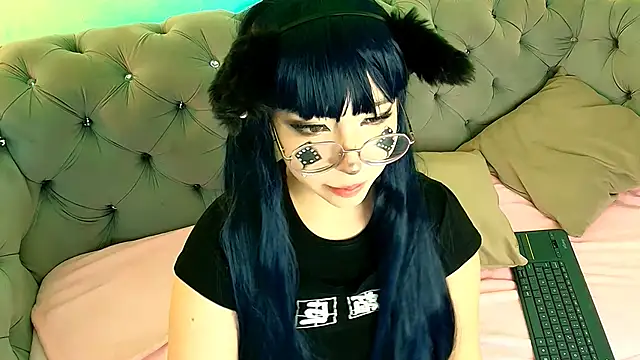 Purplee Baby online show from 3, 3, 2025