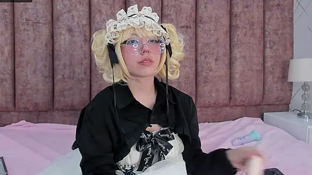 Purplee Baby online show from 14, 3, 2025