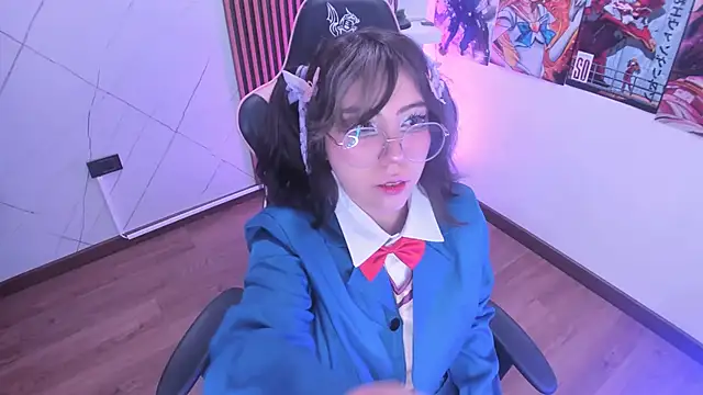 Purplee Baby online show from 23, 2, 2025