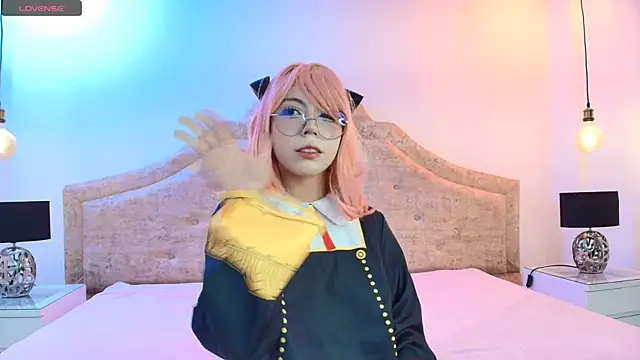 Purplee Baby online show from 11, 3, 2025