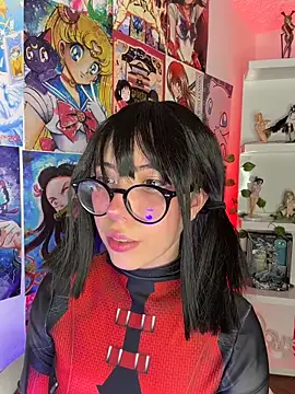 Purplee Baby online show from 15, 11, 2025