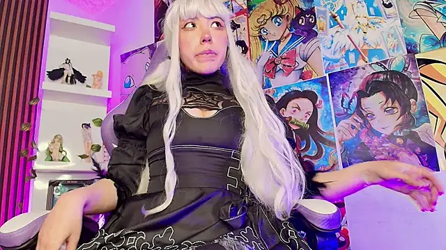 Purplee Baby online show from 28, 11, 2025