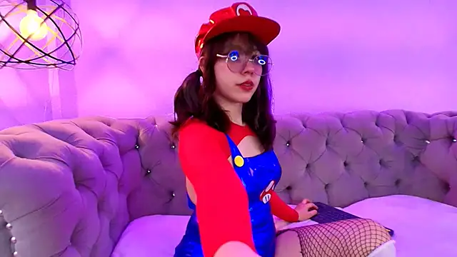 Purplee Baby online show from 16, 3, 2025