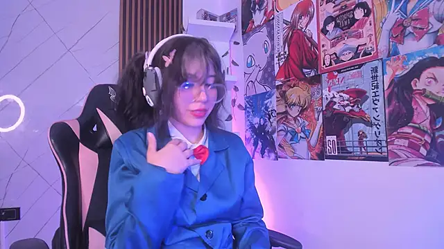 Purplee Baby online show from 25, 2, 2025