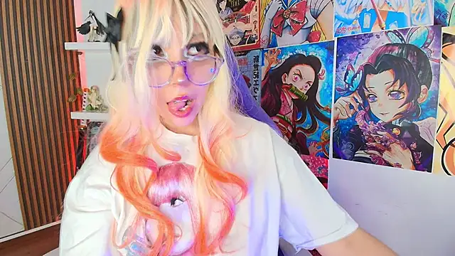 Purplee Baby online show from 1, 11, 2025