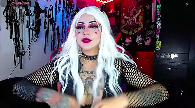 jannaink  online show from 15, 1, 2025