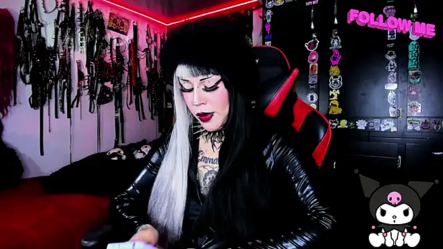 jannaink  online show from 3, 10, 2025