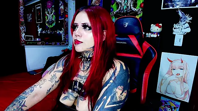 Snapshot of jannaink_ chatting on 25, 6, 2026 jannaink online show from 25, 6, 2026