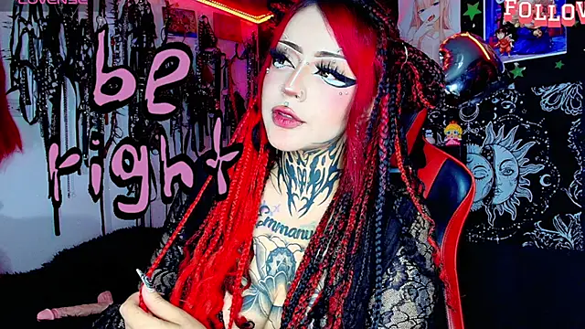 Snapshot of jannaink_ chatting on 15, 5, 2026 jannaink online show from 15, 5, 2026