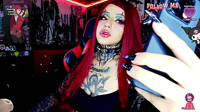 Snapshot of jannaink_ chatting on 8, 4, 2026 jannaink online show from 8, 4, 2026