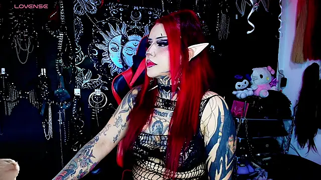 Snapshot of jannaink_ chatting on 8, 5, 2026 jannaink online show from 8, 5, 2026