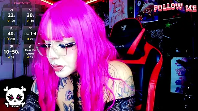 jannaink  online show from 15, 1, 2026