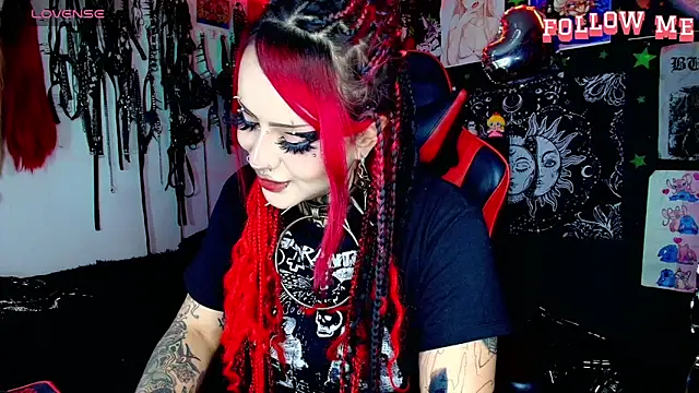 jannaink  online show from 1, 12, 2025