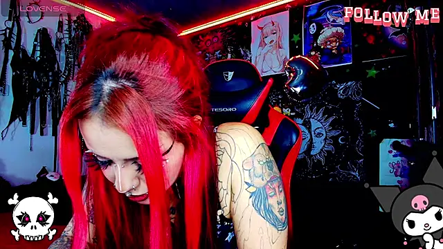 jannaink  online show from 14, 1, 2026