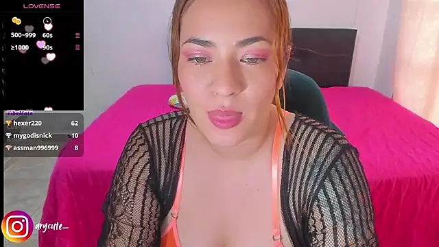 Starfire xx online show from 11, 2, 2025