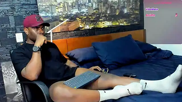 thomas santtos1 online show from 5, 3, 2025