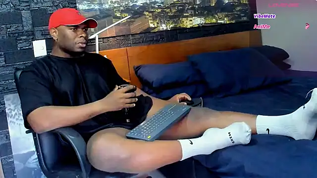 thomas santtos1 online show from 22, 3, 2025