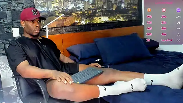 thomas santtos1 online show from 6, 3, 2025