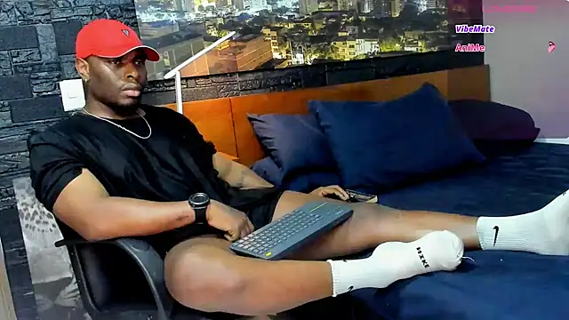 thomas santtos1 online show from 13, 3, 2025