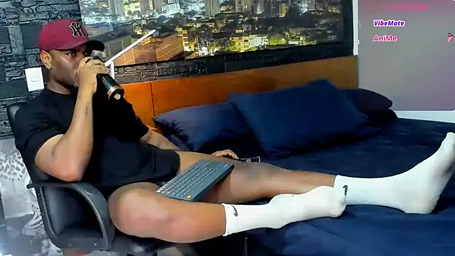 thomas santtos1 online show from 7, 3, 2025